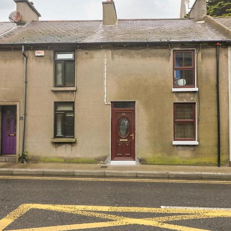 78 King Street Villa Wexford Exteriör bild