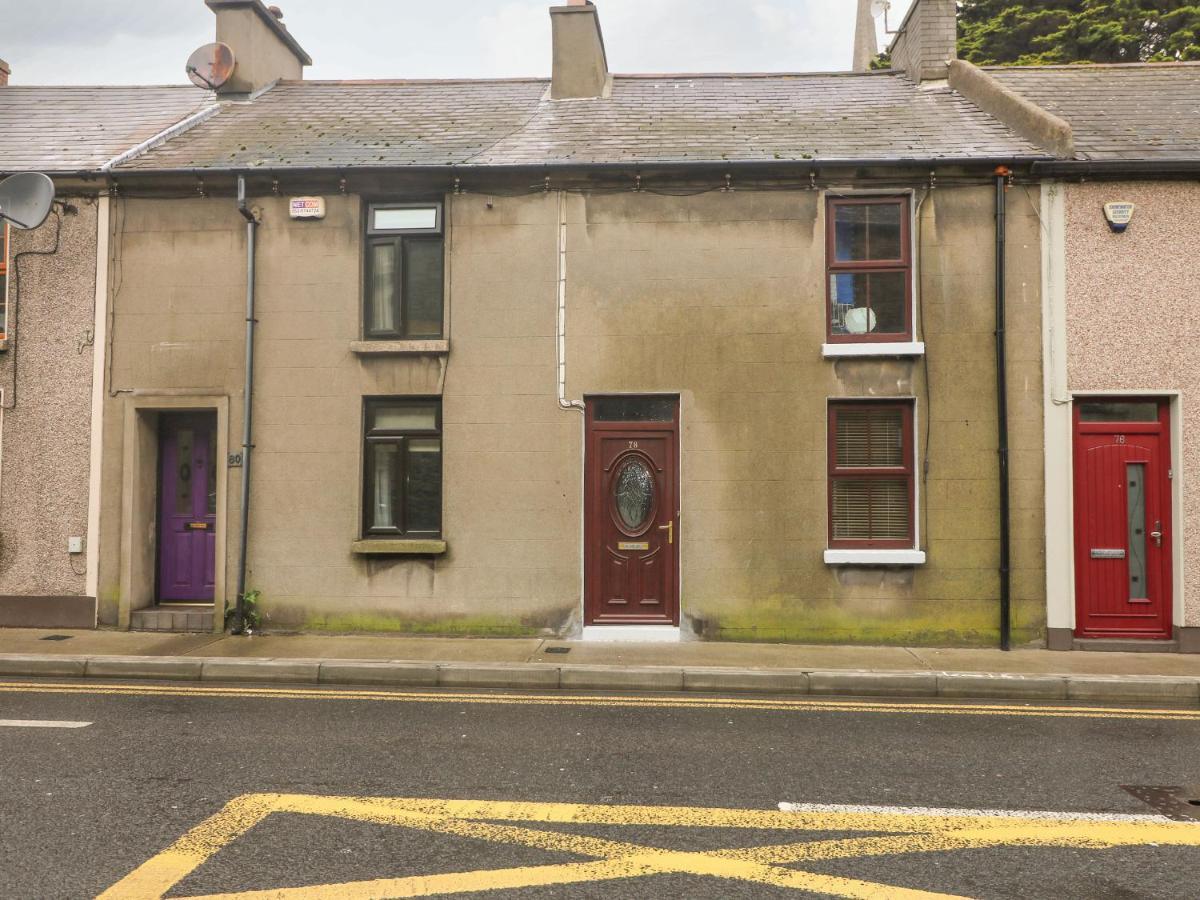 78 King Street Villa Wexford Exteriör bild
