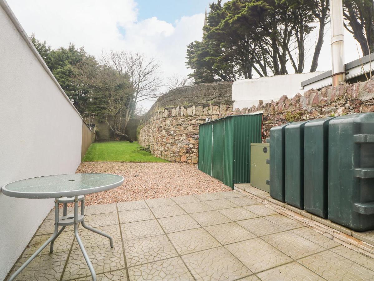78 King Street Villa Wexford Exteriör bild